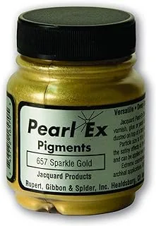 Jacquard PEARL EX .75OZ SPARKLE GOLD