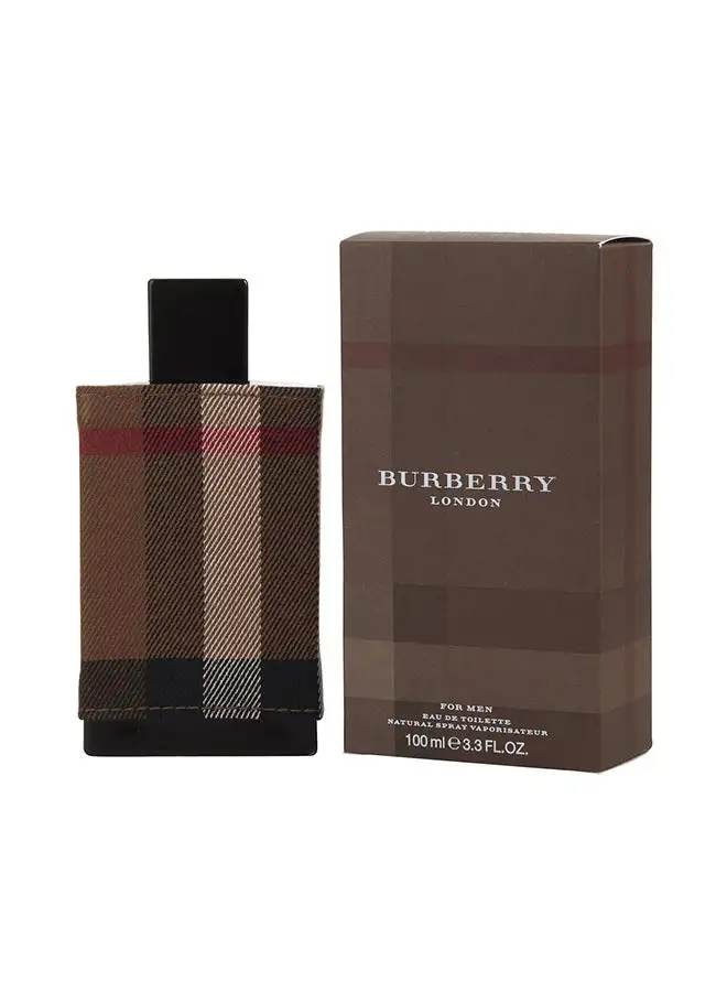 BURBERRY London EDT 100ml