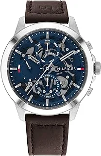 Tommy Hilfiger HENRY Men's Watch, Analog