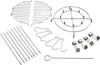 Char-Broil The Big Easy 22-Piece Turkey Fryer Accessory Kit