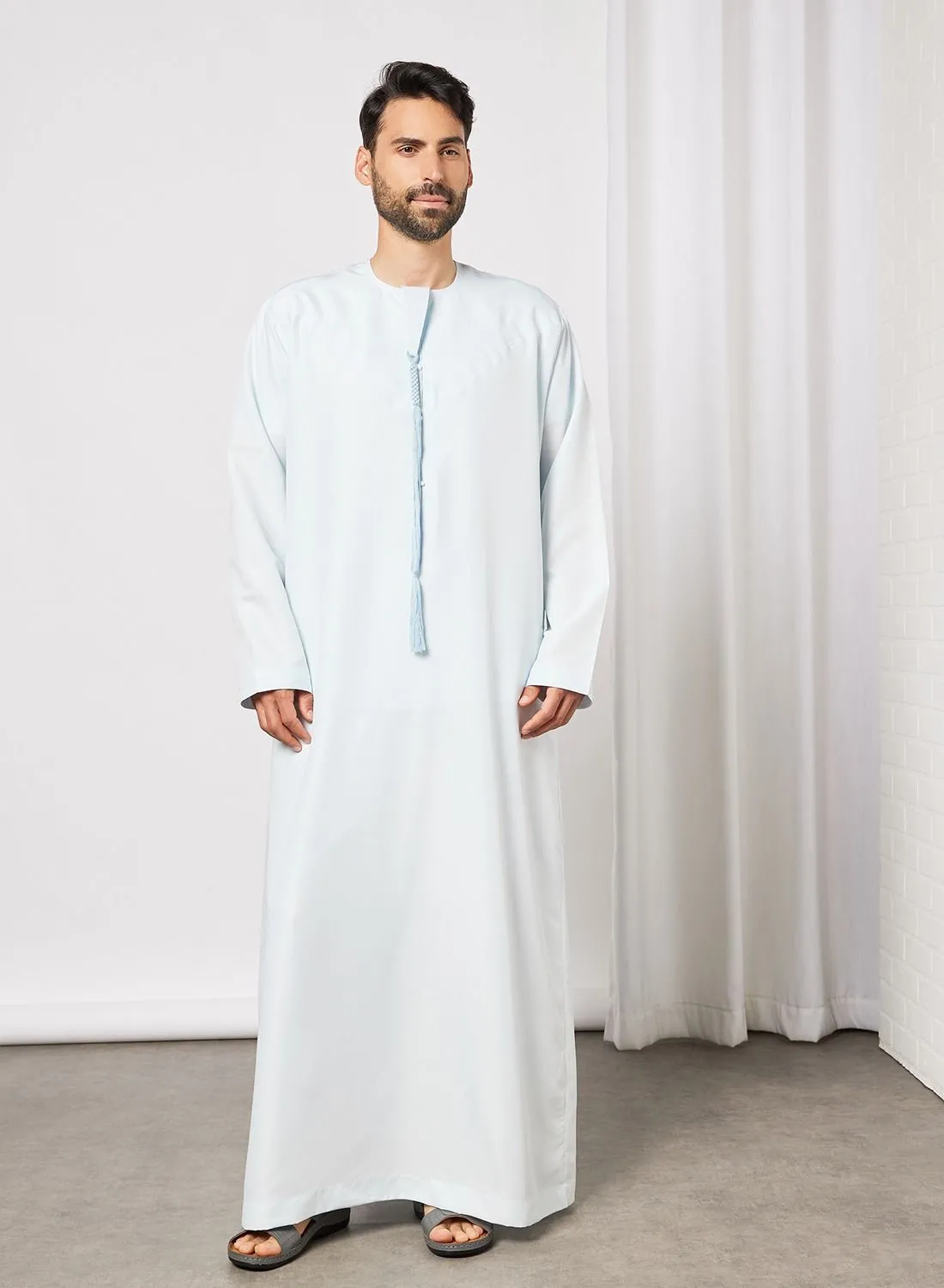 QUWA Traditional Emarati Kandora For Men