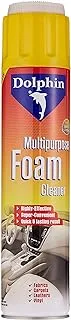 DOLPHIN Multipurpose Foam Cleaner - 650 ml