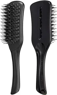 Tangle Teezer The Easy Dry And Go Vented HairbrUSh, Jet Black