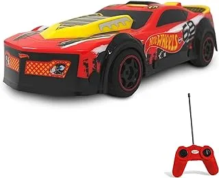 Mondo Hot Wheels Scale 1:24 Drift Rod Radio Controlled Car