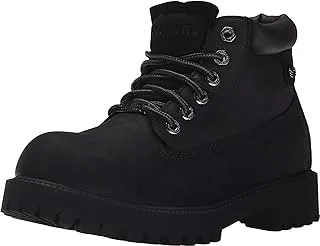 Skechers SERGEANTS - VERDICT mens Boots