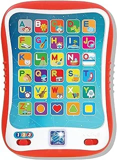 WinFun I-Fun Pad للأطفال | وسادة المرح التعليمية | لعبة موسيقية تفاعلية للبنين والبنات