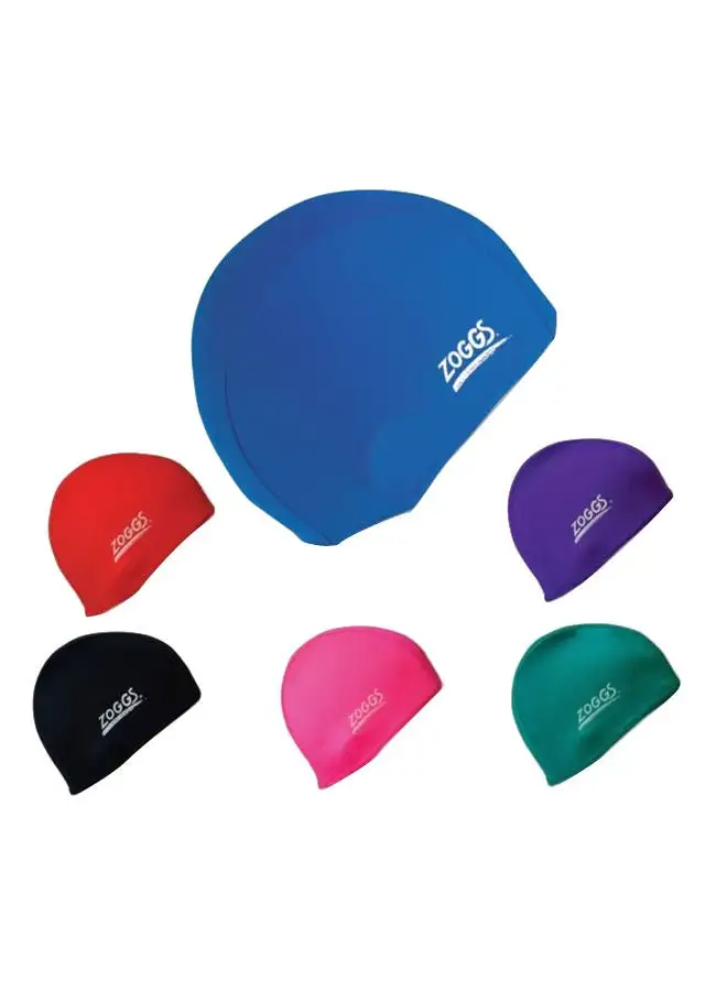 ZOGGS Deluxe Stretch Cap