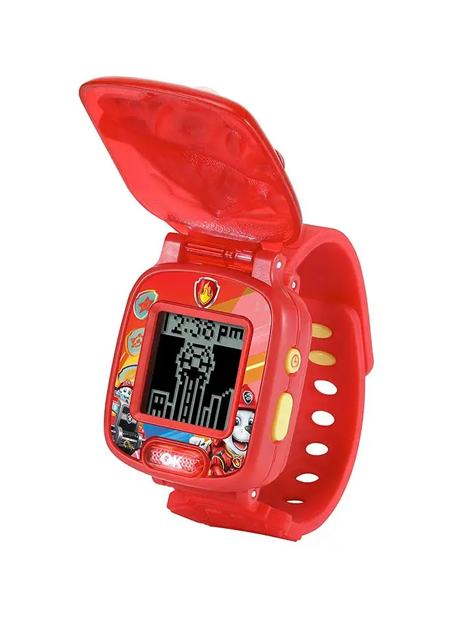 vtech Paw Patrol Movie Marshall Learning Watch 2.79 x 4.6 x 22.3cm