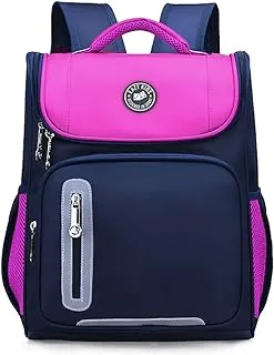 Eazy Kids Ergonomic School Bag