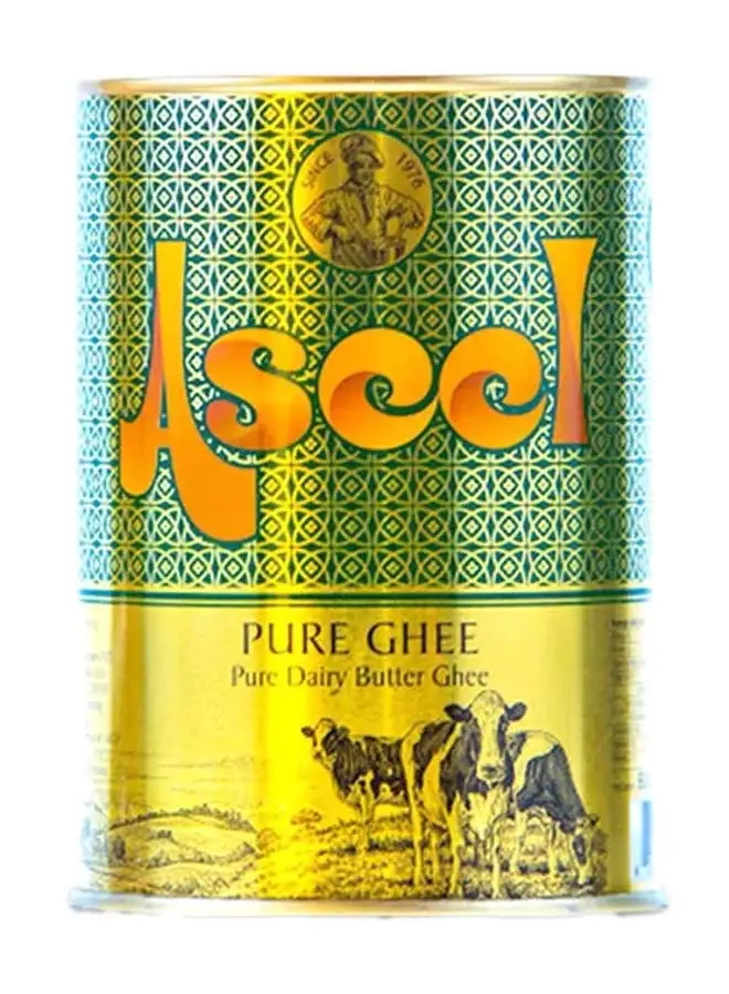 Aseel Pure Ghee 800ml