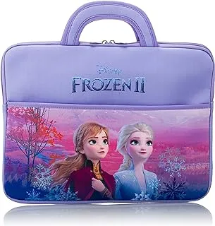 Disney Girl'S Laptop Bag, Multiclour - Trha3960