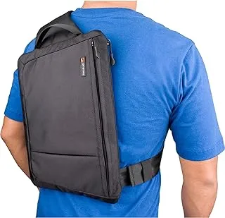 حقيبة Protec Zip Sling لأجهزة iPad والأجهزة اللوحية الأخرى