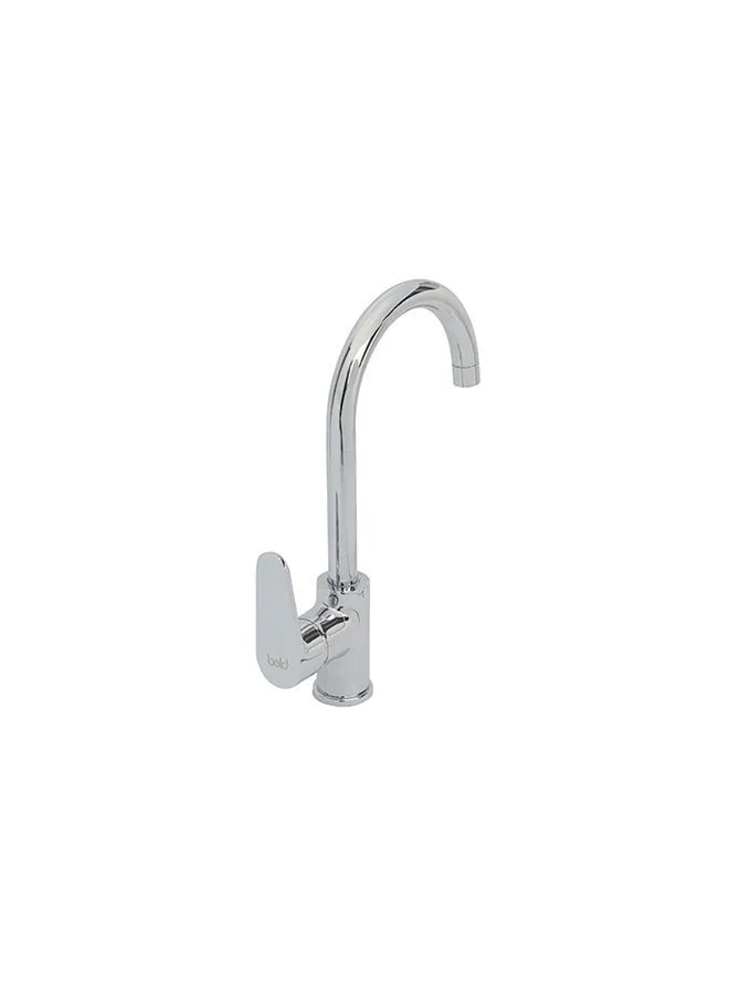 Bold Adour Sink Mixer (Goose Neck)