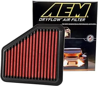 AEM 28-20326 Dry Flow Air Filter