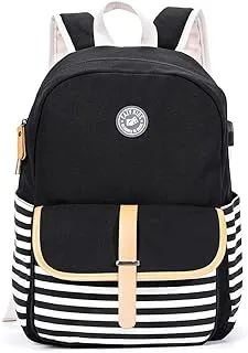 Eazy Kids Classic School Bag