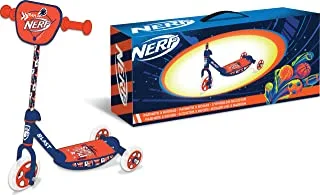 3 سكوتر بعجلات - NERF