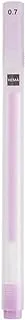 Hema 0.7 mm Point Fine Writer, Light Pink