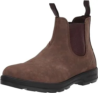 Skechers MOLTON- GAVERO mens Chelsea Boot