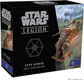 Star Wars: Legion - STAP Riders