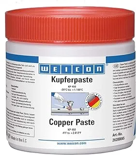 Weicon Copper Paste 450G