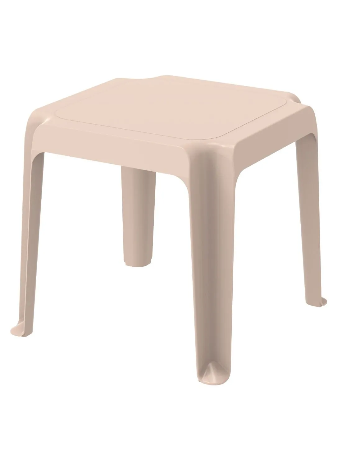 Cosmoplast Low Side Table