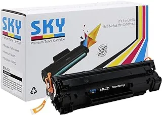 خرطوشة الحبر Sky 85A لطابعات LaserJet P1102 Mfp M1132 و M1212 Ce285A