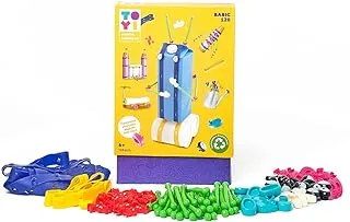 Toyi Basic 128 Building Kit