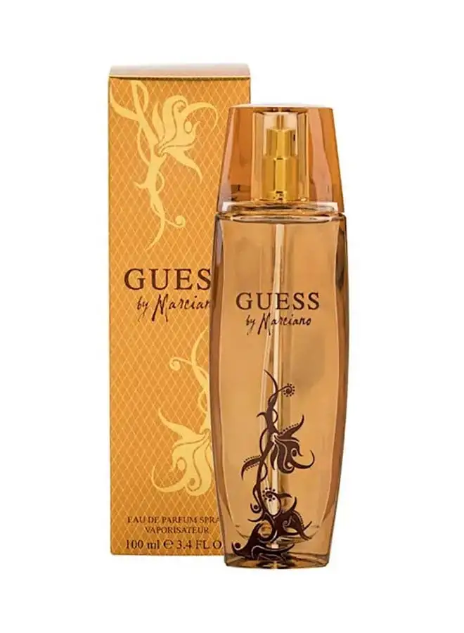 GUESS Marciano EDP For Women 100ml