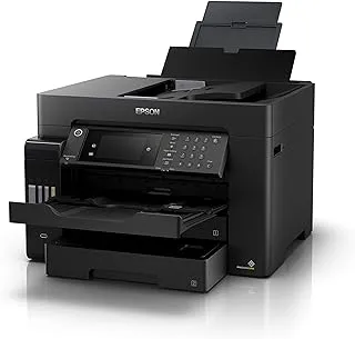 Epson Ecotank L15160 A3+ Print/Scan/Copy/Fax Wi-Fi High Performance BUSiness Tank Printer