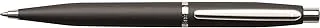 Sheaffer VFM Matte Black Ballpoint Pen with Chrome Trim