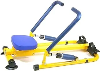 Fun And Fitness For Kids - Multifunction Rower