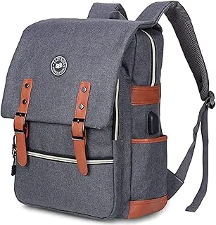 Eazy Kids School Bag Grey, 42 * 30 * 13