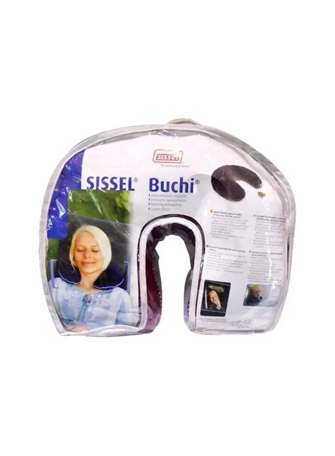 SISSEL Buchi Burgundy