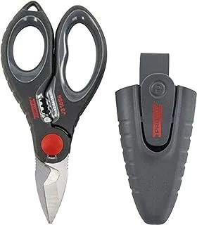 Proto - Stainless Steel Electrician'S Scissors (J318Ss)