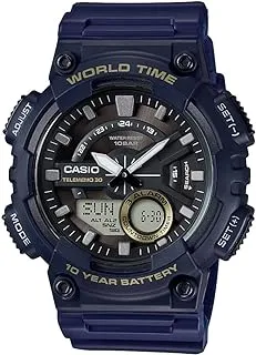 Casio Casual Watch Analog-Digital