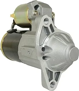 DB Electrical 410-48264 Starter for Dodge Durango 11-15 5.7L /Jeep Commander 06-10 5.7, Grand Cherokee 05-15 /Ram 1500 2500 3500 Pickup /56044736AB, 56044736AC, R6044736AC /M0T20972