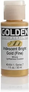 FLUID ACR IRD BRT GOLD 1oz