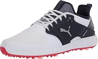 PUMA Ignite Pwradapt Caged mens Golf Shoe