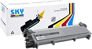 SKY TN-2305 Toner Cartridge for DCP-L2540 HL-L2320 L2365 and MFC-L2700 Printers