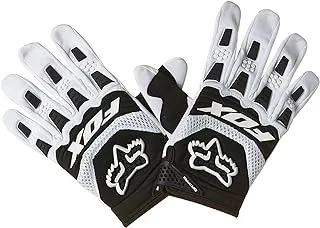 COOLBABY Racing Motorcycle Biker Gloves Bicycle Riding Wlm0004