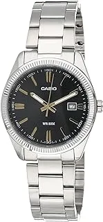 Casio Quartz Watch