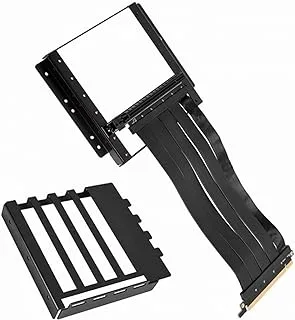 Lian Li O11D vertical adaptive bracket black