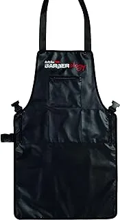 BabylissPRO Barberology Apron - Black