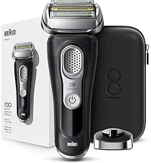 Braun Shavers