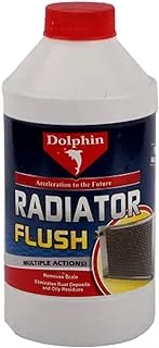 DOLPHIN Radiator Flush Cleaner (335ml)