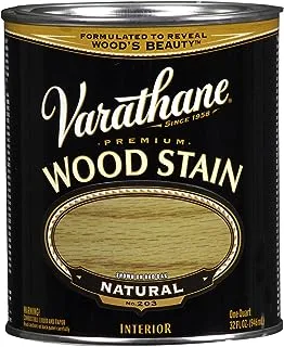 Rust-Oleum Varathane Oil-Based Tincture, Quart., 211688H