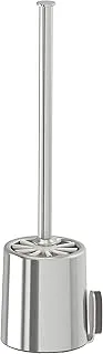 Ikea 403.285.38 Brogrund Toilet BrUSh, Stainless Steel