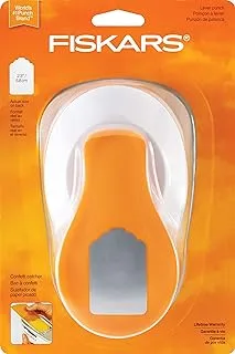 Fiskars 2X-Large Lever Punch, Tag