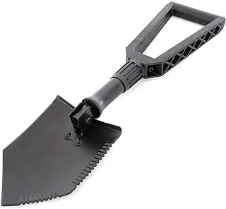 Smittybilt RUT-Recovery Utility Tool, Trail Shovel - Universal Part S-B2728