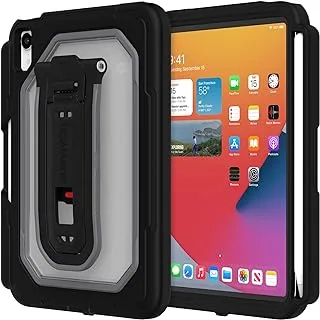 Griffin Survivor All-Terrain for iPad Mini 6 - Black